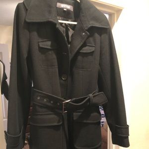 Kenneth Cole Peacoat